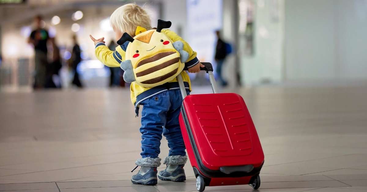 5 Genius Baby Travel Gadgets for Easier Trips