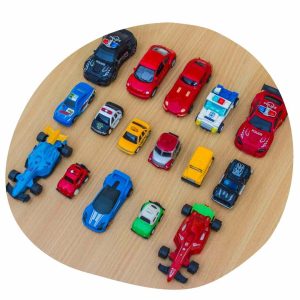 toddler cars