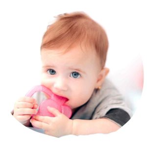 teething toy