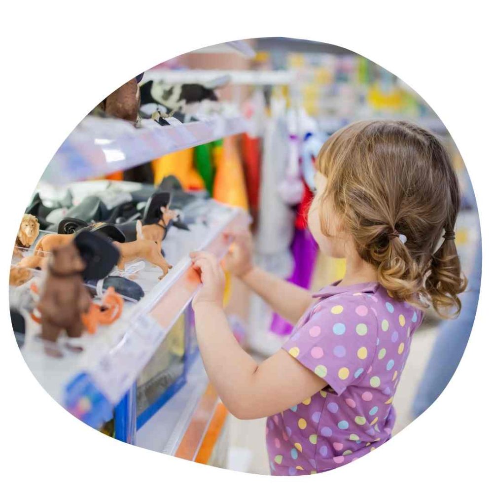 Dublin Booking With Kids