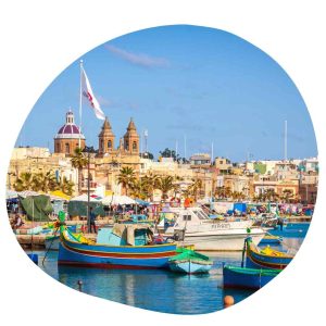 Malta family holiday for summer