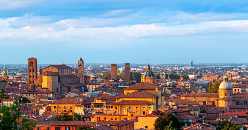 Best things to see and do in Bologna with kids