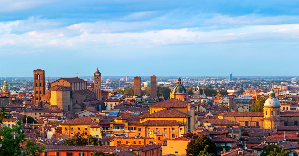 Best things to see and do with kids in Bologna