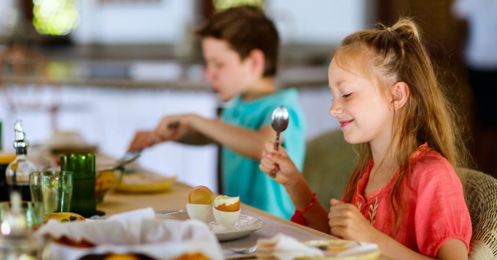 Best place to eat in Vienna with kids Web banner