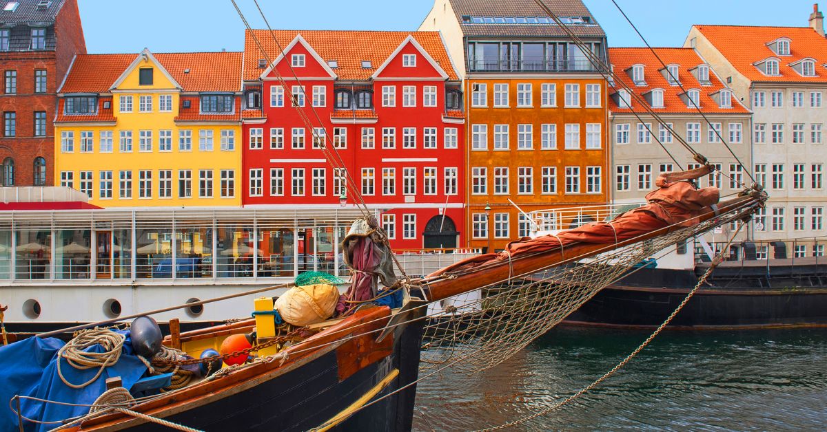 Best things to do with kids in Copenhagen