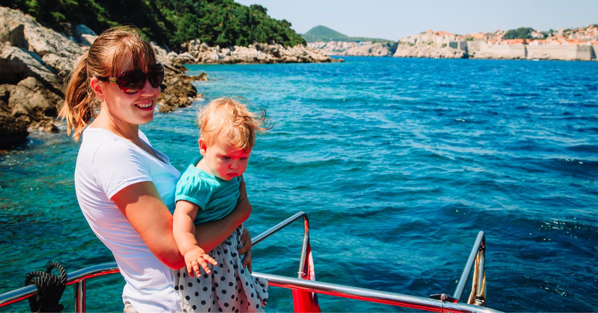 Best things to do in Croatia with kids