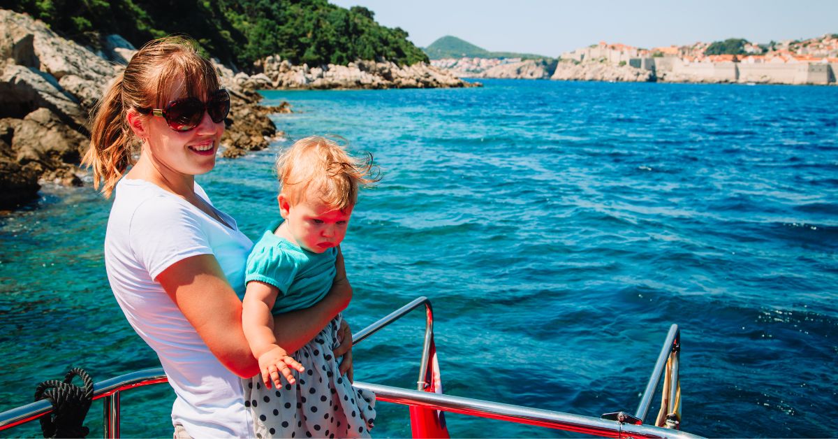 Best things to do in Croatia with kids