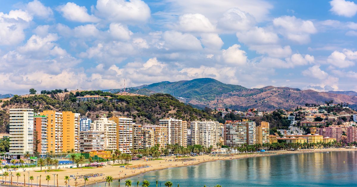 Best things to do in Málaga with kids