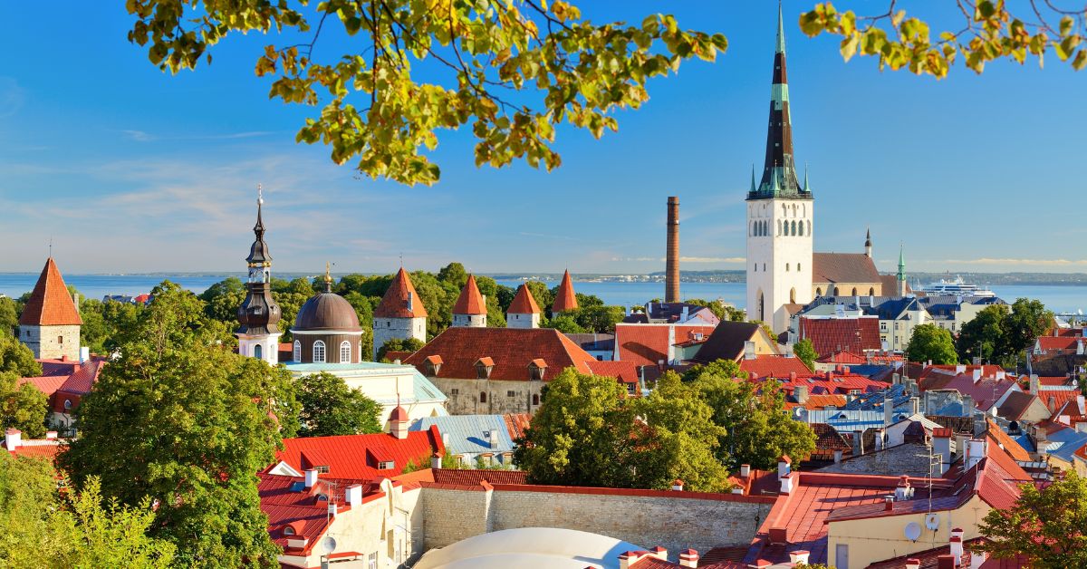 Best hotels in Tallinn to stay at with kids