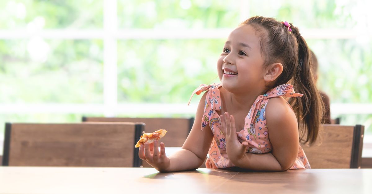 Family-friendly  cafés and restaurants in Courmayeur