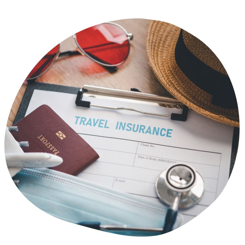travel insurance in 2022