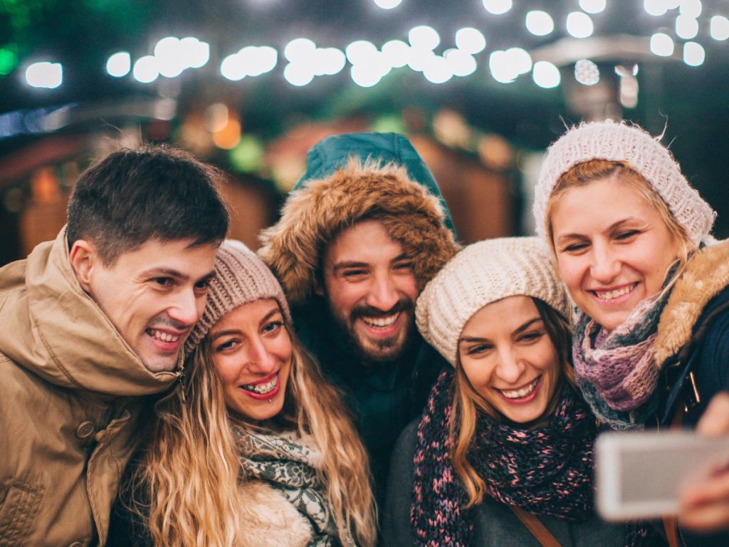 British Christmas Markets