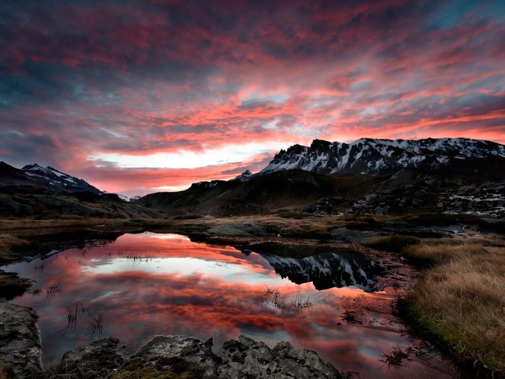 Courchevel