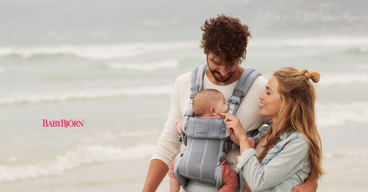 The Only Baby Travel Gadgets You Need