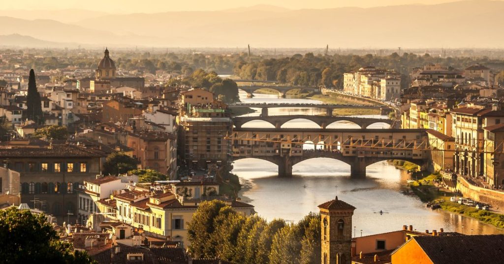 Best things to do in Florence with kids Web Banner