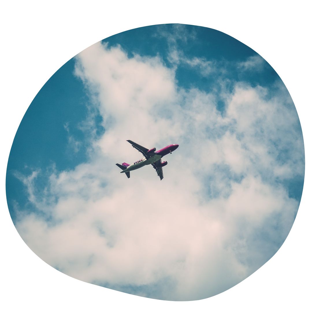 What Age Can a Baby Travel on a Plane? Booking With Kids