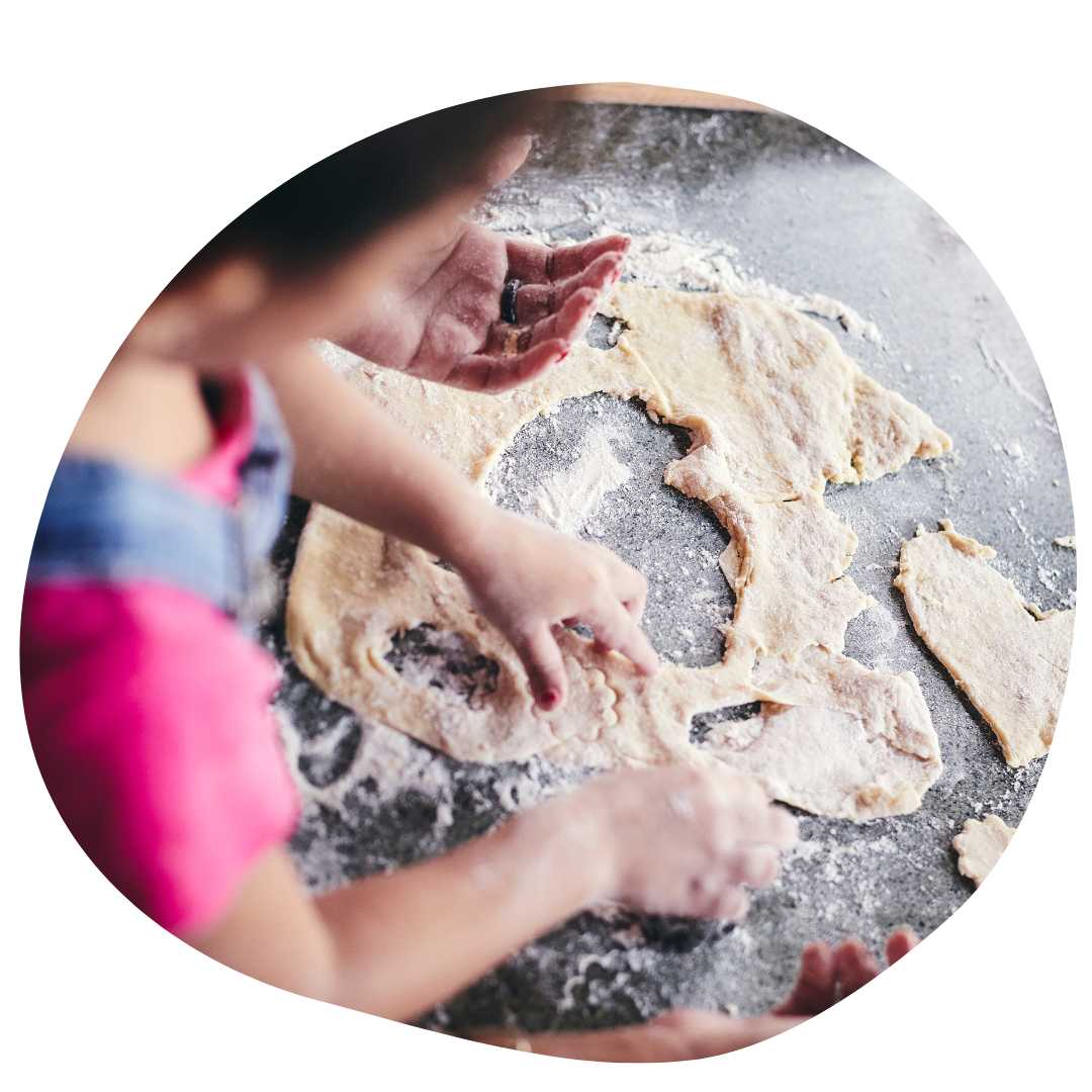 Cuisine sur Cours atelier gastronomique