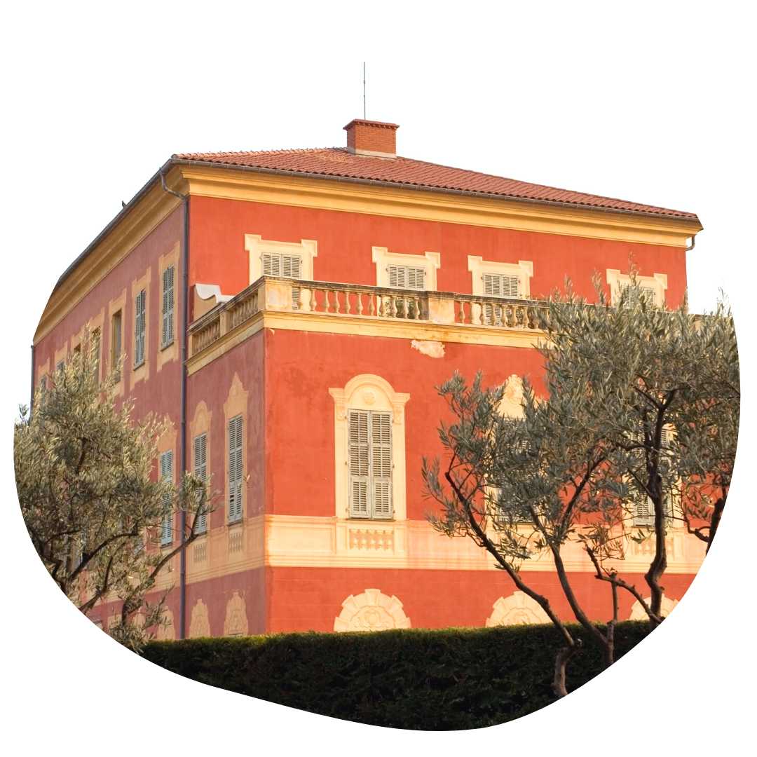 Matisse Museum