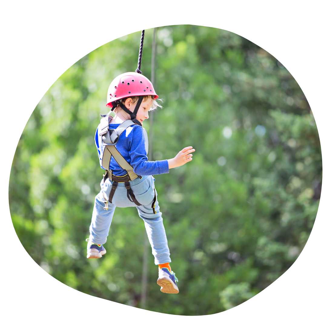 Adventure Parks in Bristol