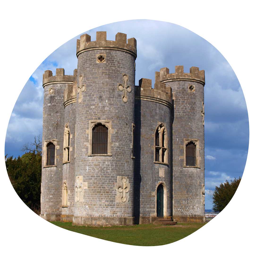 Blaise Castle Estate