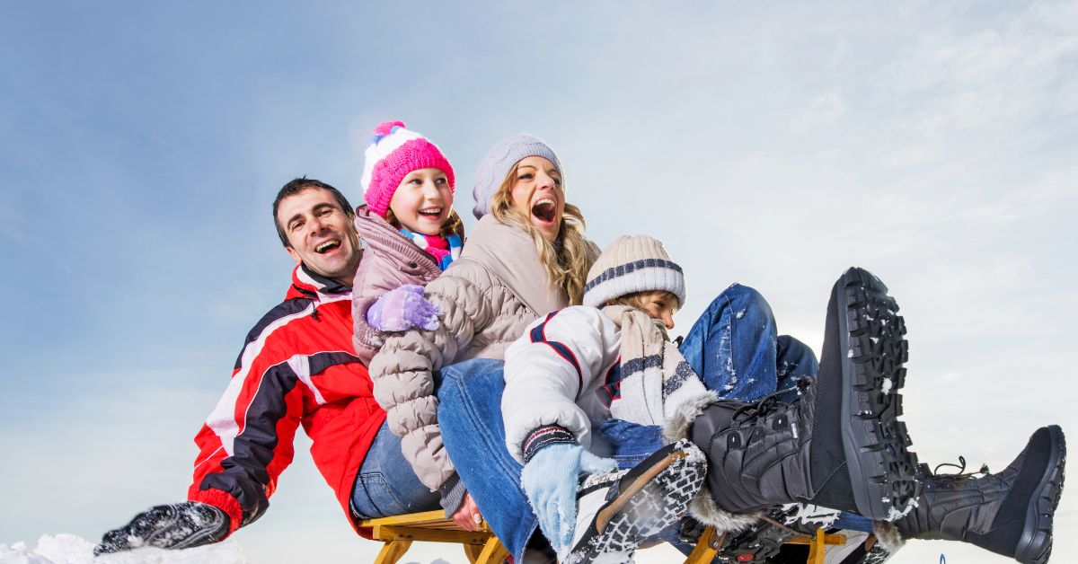 Saas-Fee activities to do with a family