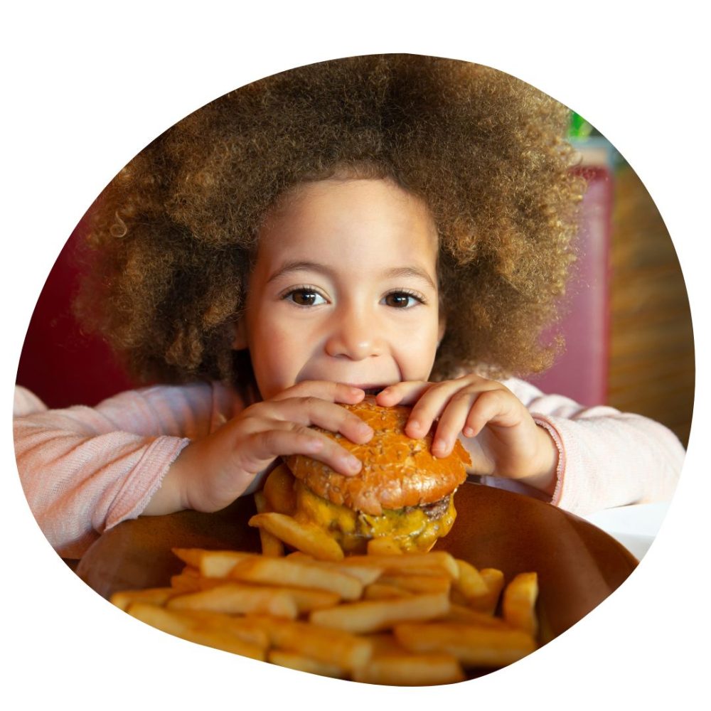 The Best Kid friendly Restaurants In LA Booking With Kids