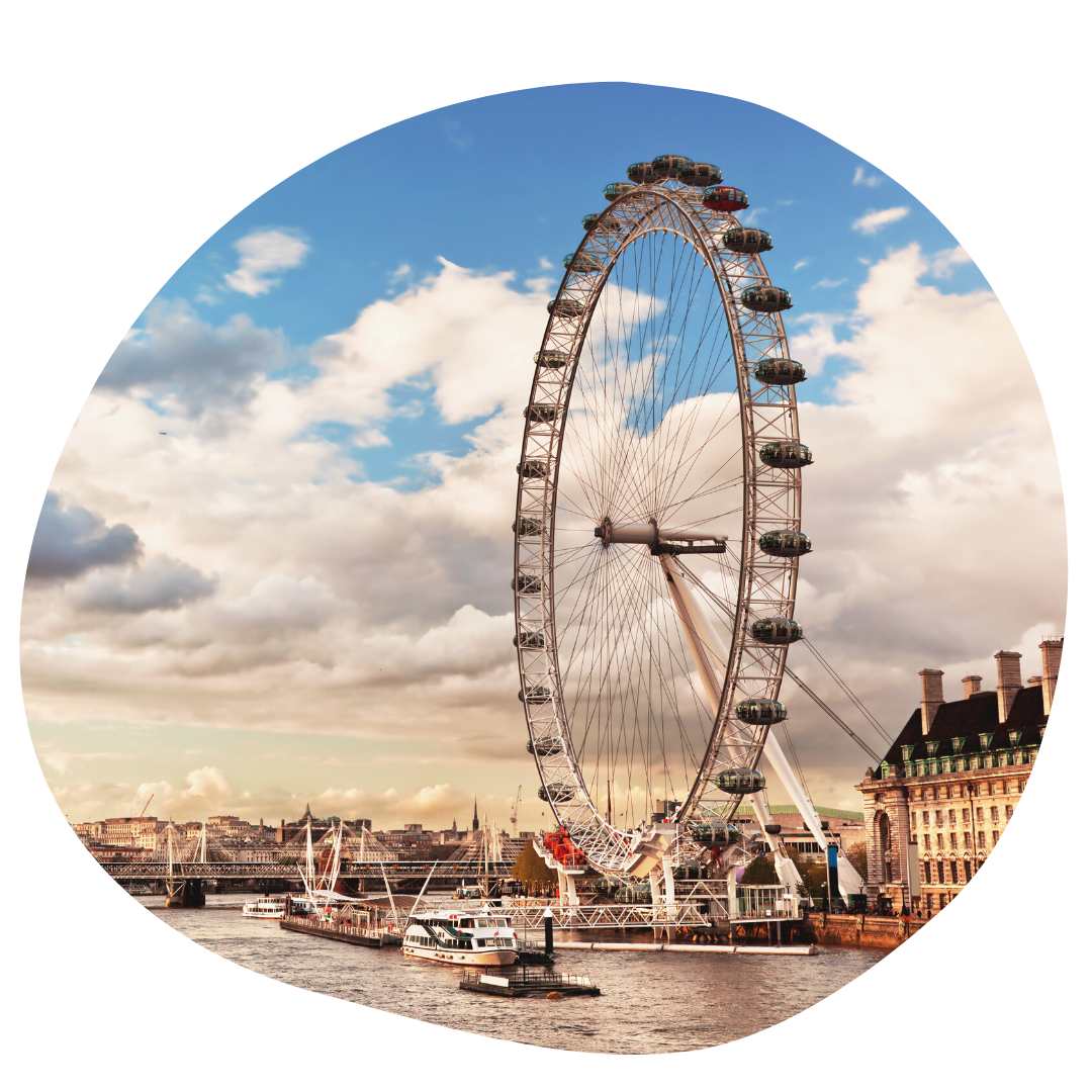 The London Eye