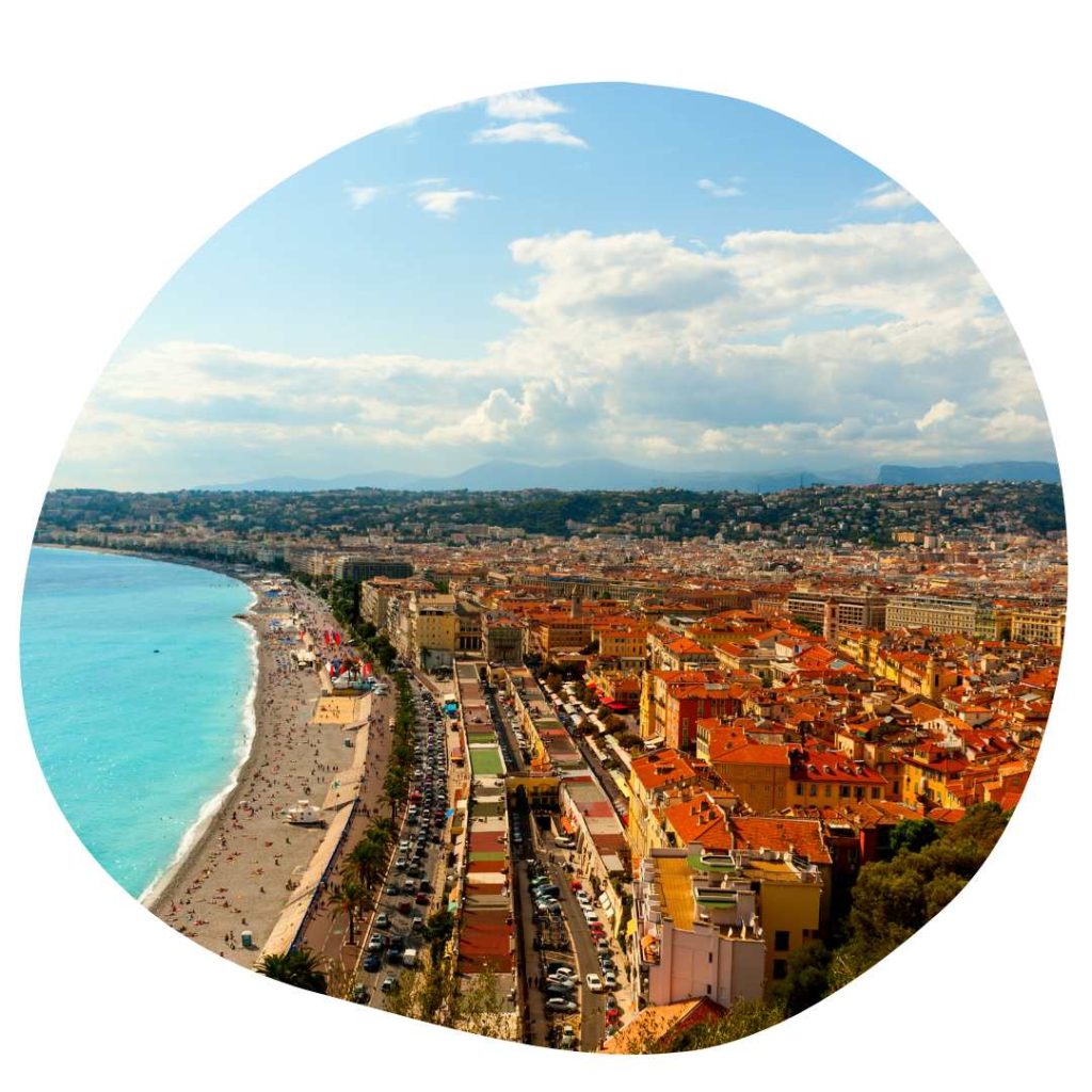 The best family friendly activities in Nice