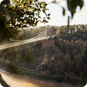 Visiting Bristol with kids