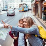 Visiting Lisbon with kids