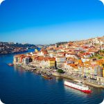 Visiting Porto with kids