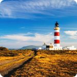 Visiting the Isle of Man with kids