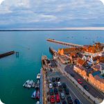 Visiting the Isle of Wight with kids