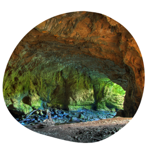 cave is slovenia