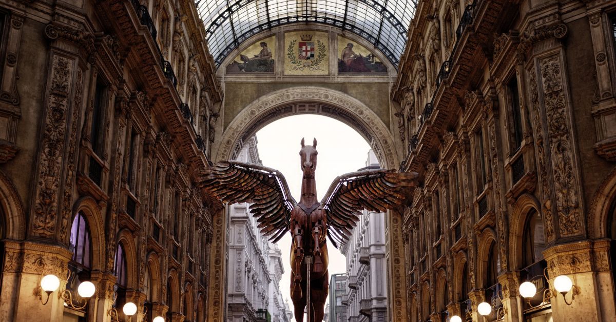 The best museums in Milan to visit with kids