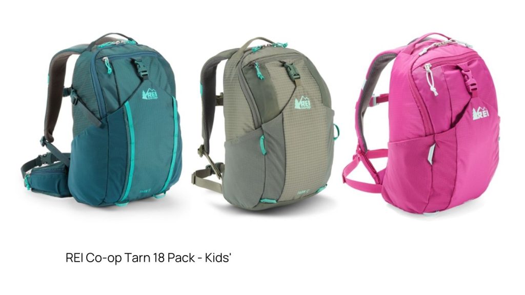  REI Co-op Tarn 18 Pack - Kids'