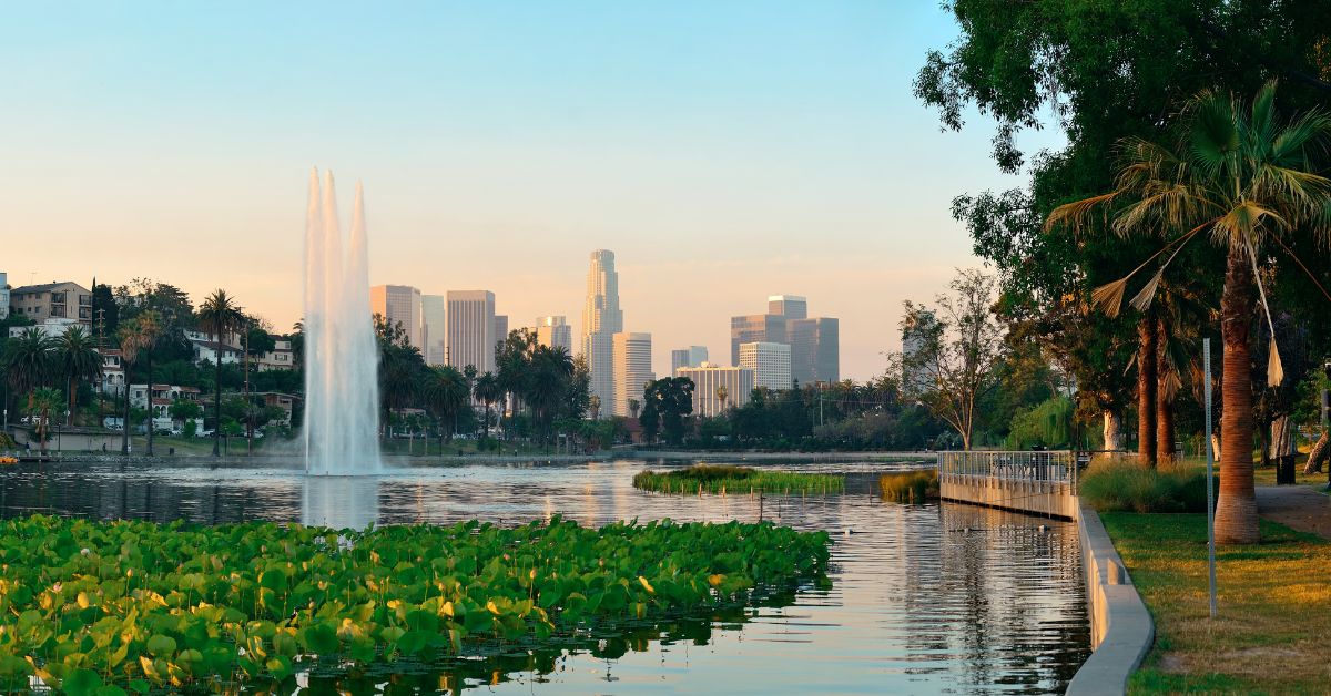 The best things to do with your teens in LA