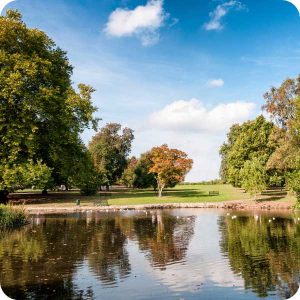Visit Cheltenham UK with kids
