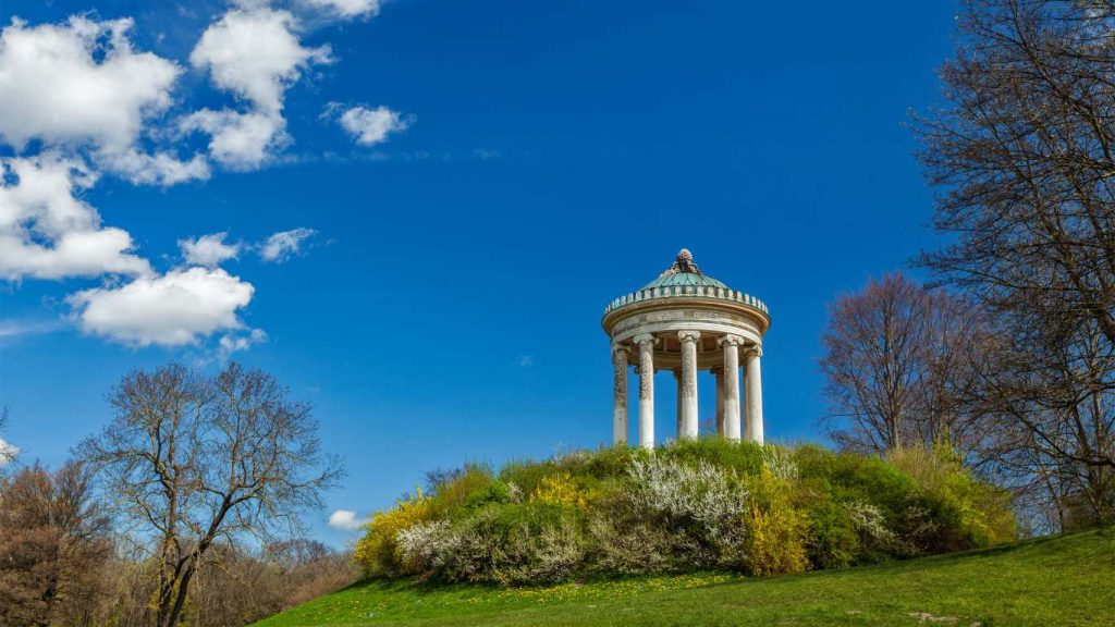 Englischer Garten