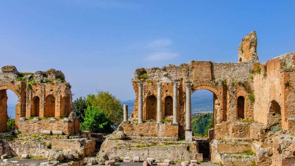 Greek Theatre