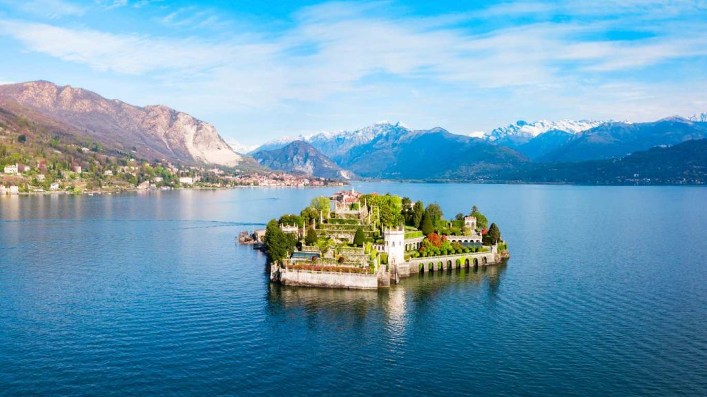 Isola Bella