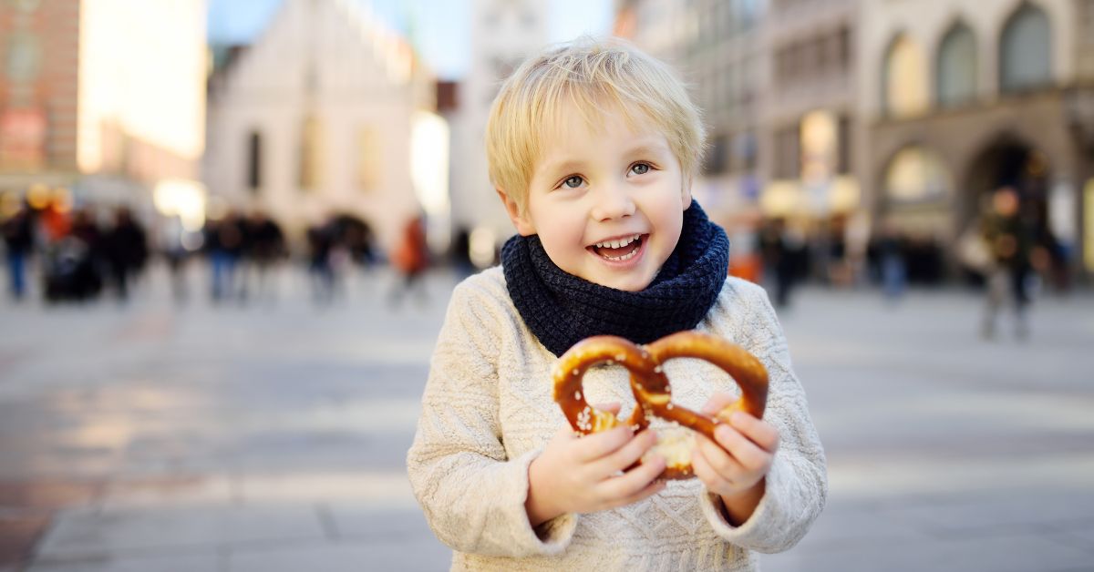 Exploring Munich with Kids: A Fun-Filled Guide for Parents