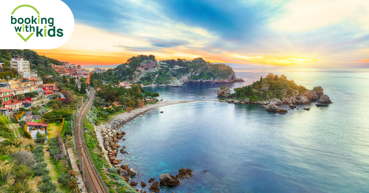 Taormina kids cheap