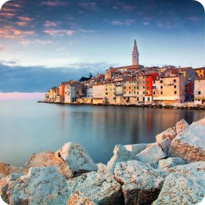 Visiting Istria with children