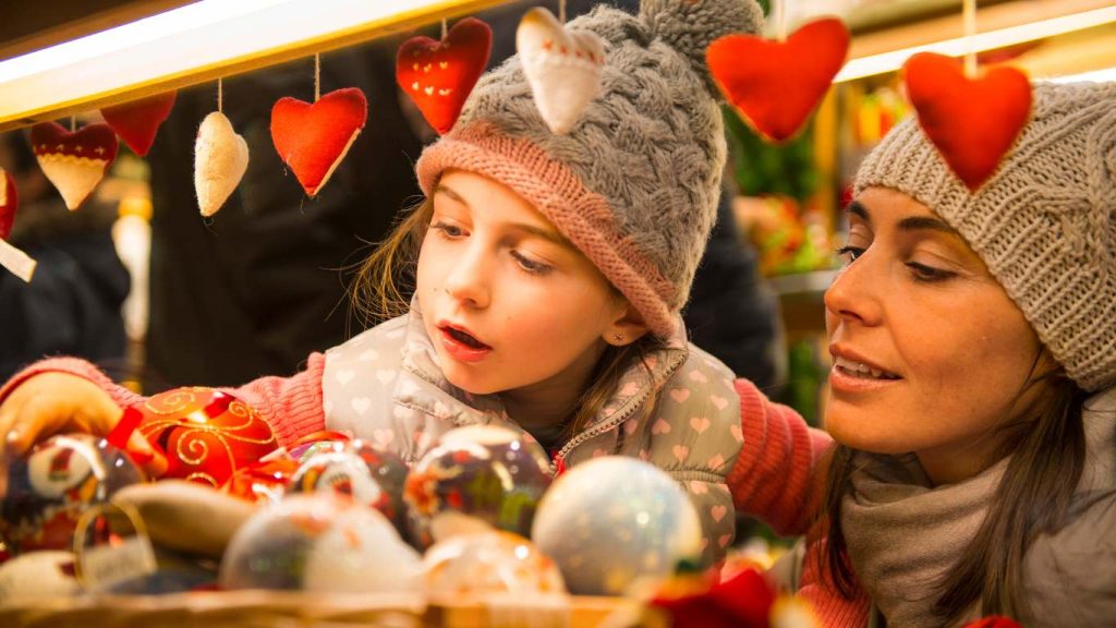 Norwich Christmas Market