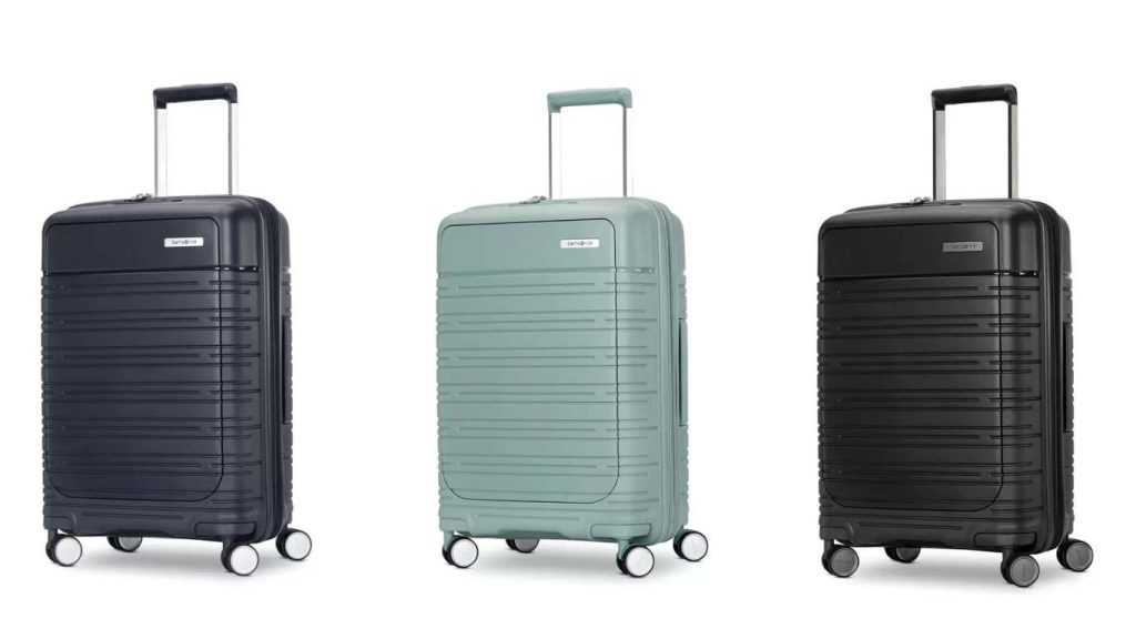 Samsonite Elevation Plus Carry-On Spinner