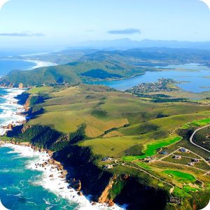 Visit Knysna with children
