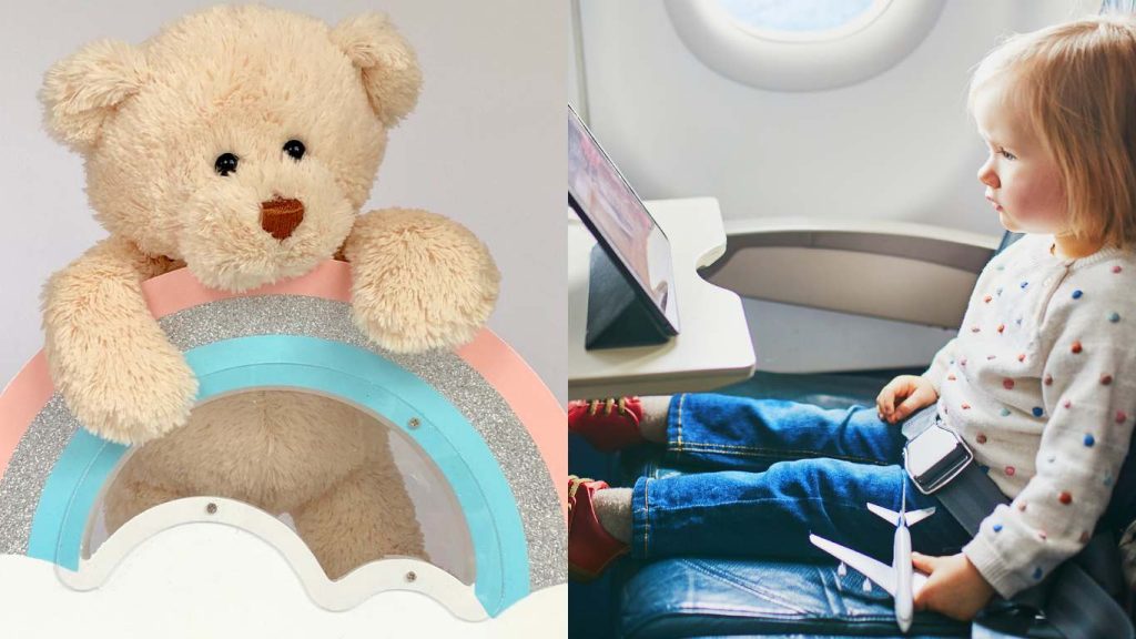 toddler travel tips