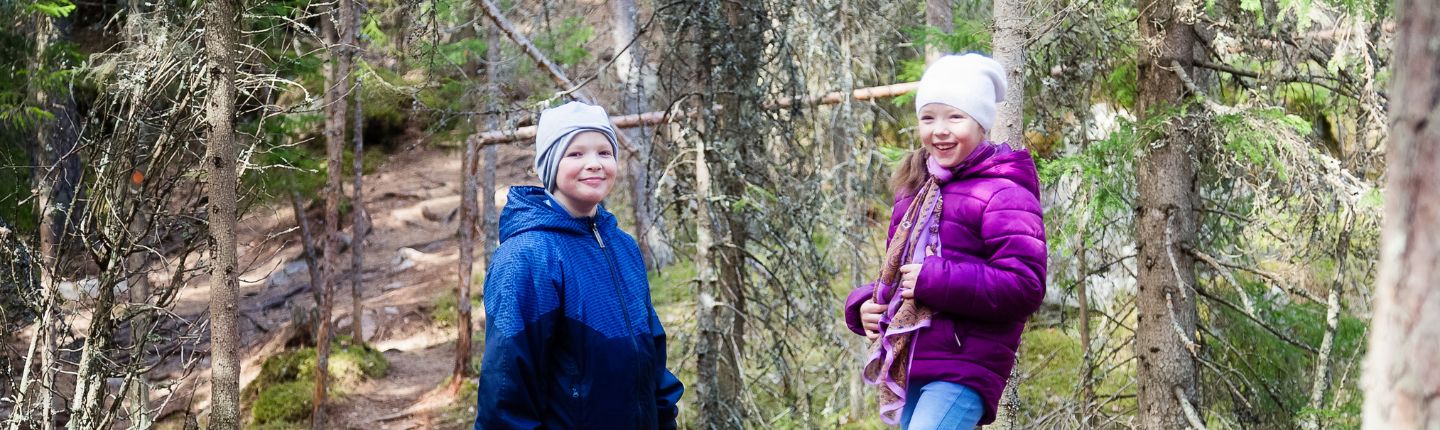 Top Activities for Children in Tampere, Finland!