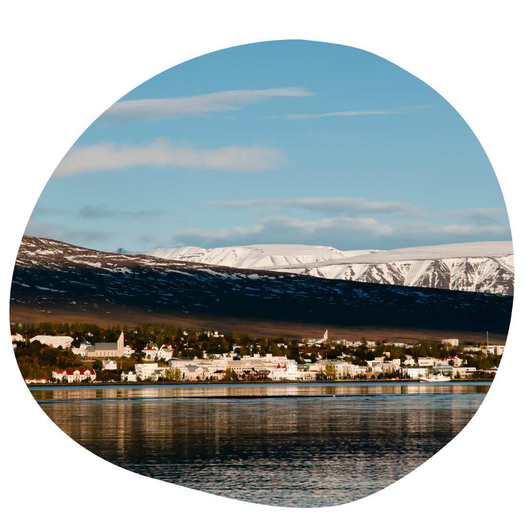 Akureyri Iceland